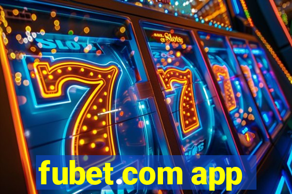 fubet.com app